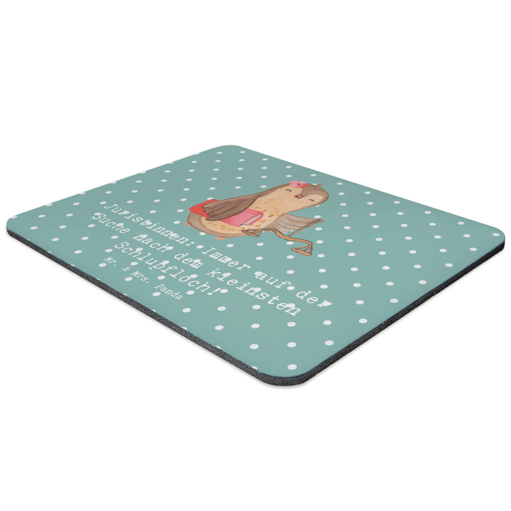 Mouse mat Juristinnen: Immer auf der Suche nach dem kleinsten Schlupfloch! Computer zubehör, Büroausstattung, Mausunterlage, Mousepad, Mauspad Büro, Einzigartiges Mauspad, Designer Mauspad, Mauspad, PC Zubehör, Arbeitszimmer, Beruf, Ausbildung, Jubiläum, Abschied, Rente, Kollege, Kollegin, Geschenk, Schenken, Arbeitskollege, Mitarbeiter, Firma, Danke, Dankeschön