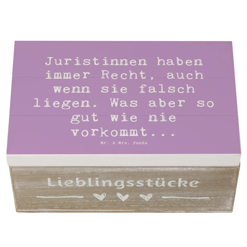 Holzkiste Spruch Juristin Recht Truhe, Schatulle, Erinnerungsbox, Geschenkdose, Kiste, Holzkiste, Aufbewahrungsbox, XXL, Erinnerungskiste, Dekokiste, Schatzkiste, Geschenkbox, Beruf, Ausbildung, Jubiläum, Abschied, Rente, Kollege, Kollegin, Geschenk, Schenken, Arbeitskollege, Mitarbeiter, Firma, Danke, Dankeschön