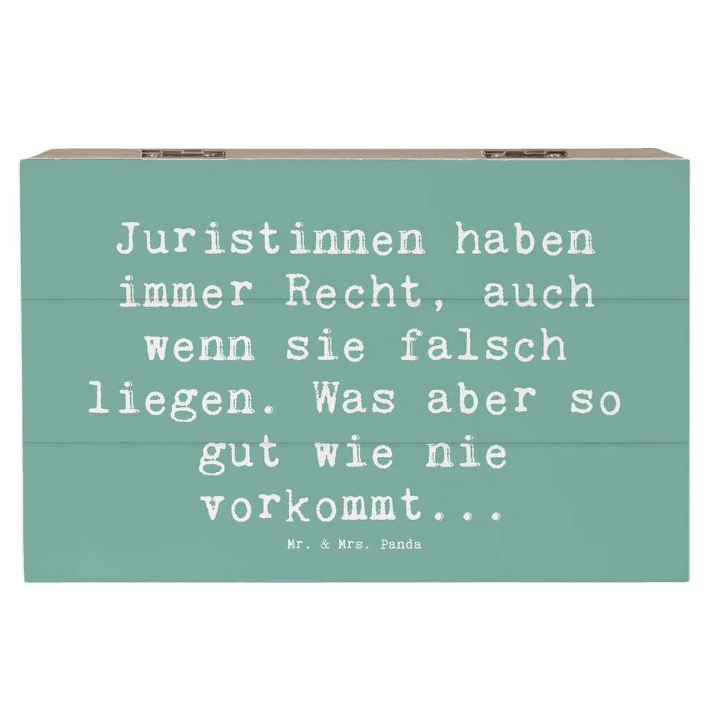 Holzkiste Spruch Juristin Recht Truhe, Schatulle, Erinnerungsbox, Geschenkdose, Kiste, Holzkiste, Aufbewahrungsbox, XXL, Erinnerungskiste, Dekokiste, Schatzkiste, Geschenkbox, Beruf, Ausbildung, Jubiläum, Abschied, Rente, Kollege, Kollegin, Geschenk, Schenken, Arbeitskollege, Mitarbeiter, Firma, Danke, Dankeschön