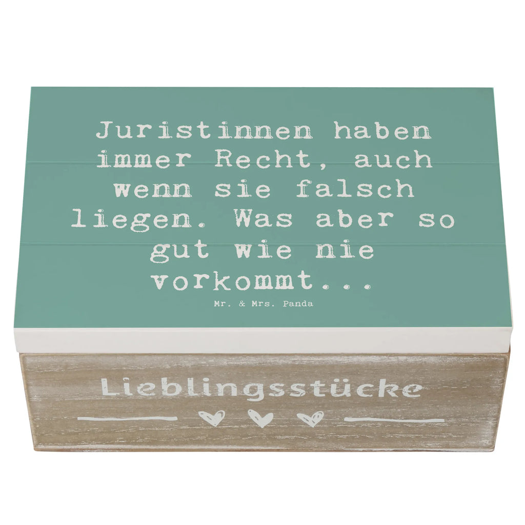 Holzkiste Spruch Juristin Recht Truhe, Schatulle, Erinnerungsbox, Geschenkdose, Kiste, Holzkiste, Aufbewahrungsbox, XXL, Erinnerungskiste, Dekokiste, Schatzkiste, Geschenkbox, Beruf, Ausbildung, Jubiläum, Abschied, Rente, Kollege, Kollegin, Geschenk, Schenken, Arbeitskollege, Mitarbeiter, Firma, Danke, Dankeschön