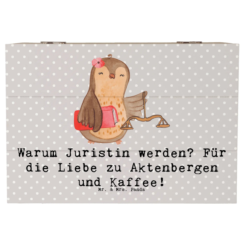 Holzkiste Juristin Liebe Erinnerungskiste, Holzkiste, Dekokiste, Truhe, Geschenkdose, Schatulle, Aufbewahrungsbox, XXL, Geschenkbox, Schatzkiste, Erinnerungsbox, Kiste, Beruf, Ausbildung, Jubiläum, Abschied, Rente, Kollege, Kollegin, Geschenk, Schenken, Arbeitskollege, Mitarbeiter, Firma, Danke, Dankeschön