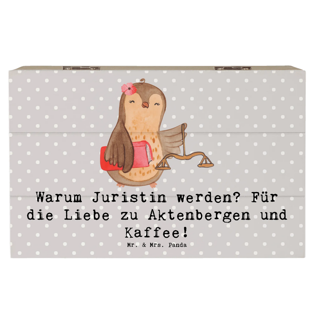 Holzkiste Juristin Liebe Erinnerungskiste, Holzkiste, Dekokiste, Truhe, Geschenkdose, Schatulle, Aufbewahrungsbox, XXL, Geschenkbox, Schatzkiste, Erinnerungsbox, Kiste, Beruf, Ausbildung, Jubiläum, Abschied, Rente, Kollege, Kollegin, Geschenk, Schenken, Arbeitskollege, Mitarbeiter, Firma, Danke, Dankeschön