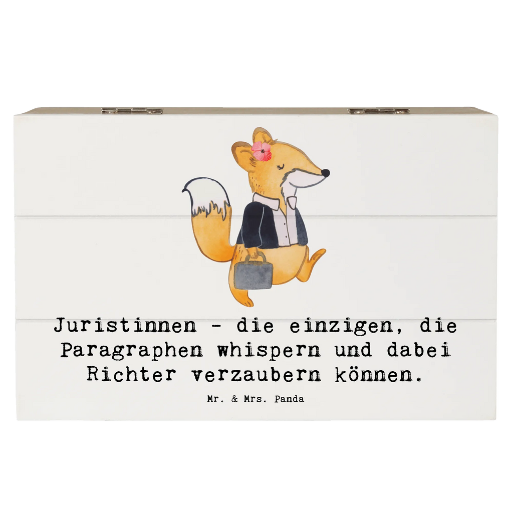 Holzkiste Juristin Zauber Erinnerungsbox, Geschenkdose, Holzkiste, XXL, Kiste, Erinnerungskiste, Aufbewahrungsbox, Schatzkiste, Dekokiste, Geschenkbox, Schatulle, Truhe, Beruf, Ausbildung, Jubiläum, Abschied, Rente, Kollege, Kollegin, Geschenk, Schenken, Arbeitskollege, Mitarbeiter, Firma, Danke, Dankeschön