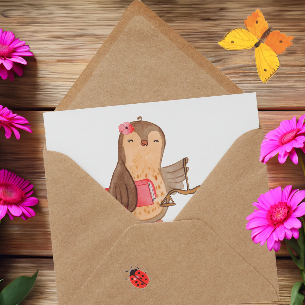 Deluxe Card Warum Juristin werden? Für die Liebe zu Aktenbergen und Kaffee! Karte, Klappkarte, Hochwertige Klappkarte, Einladungskarte, Hochzeitskarte, Grußkarte, Hochwertige Grußkarte, Glückwunschkarte, Geburtstagskarte, Beruf, Ausbildung, Jubiläum, Abschied, Rente, Kollege, Kollegin, Geschenk, Schenken, Arbeitskollege, Mitarbeiter, Firma, Danke, Dankeschön