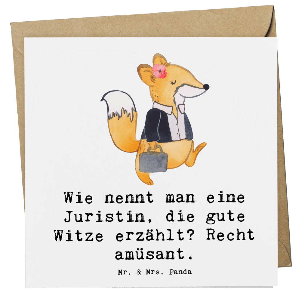 Deluxe Karte Juristin Humor Karte, Hochwertige Klappkarte, Klappkarte, Hochwertige Grußkarte, Grußkarte, Einladungskarte, Geburtstagskarte, Hochzeitskarte, Glückwunschkarte, Beruf, Ausbildung, Jubiläum, Abschied, Rente, Kollege, Kollegin, Geschenk, Schenken, Arbeitskollege, Mitarbeiter, Firma, Danke, Dankeschön