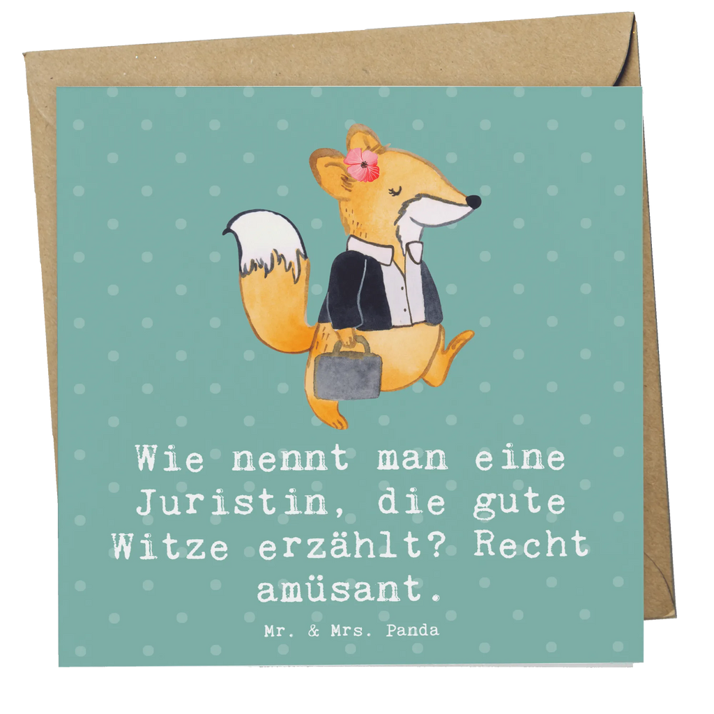 Deluxe Karte Juristin Humor Karte, Hochwertige Klappkarte, Klappkarte, Hochwertige Grußkarte, Grußkarte, Einladungskarte, Geburtstagskarte, Hochzeitskarte, Glückwunschkarte, Beruf, Ausbildung, Jubiläum, Abschied, Rente, Kollege, Kollegin, Geschenk, Schenken, Arbeitskollege, Mitarbeiter, Firma, Danke, Dankeschön