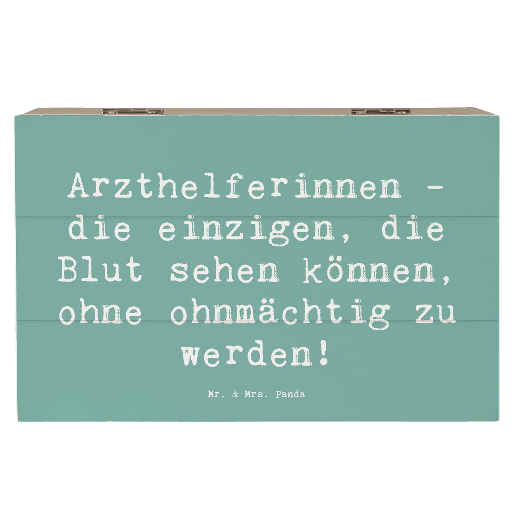 Holzkiste Spruch Tapfere Arzthelferin Erinnerungskiste, Schatzkiste, Dekokiste, XXL, Truhe, Schatulle, Geschenkdose, Kiste, Erinnerungsbox, Holzkiste, Geschenkbox, Aufbewahrungsbox, Beruf, Ausbildung, Jubiläum, Abschied, Rente, Kollege, Kollegin, Geschenk, Schenken, Arbeitskollege, Mitarbeiter, Firma, Danke, Dankeschön