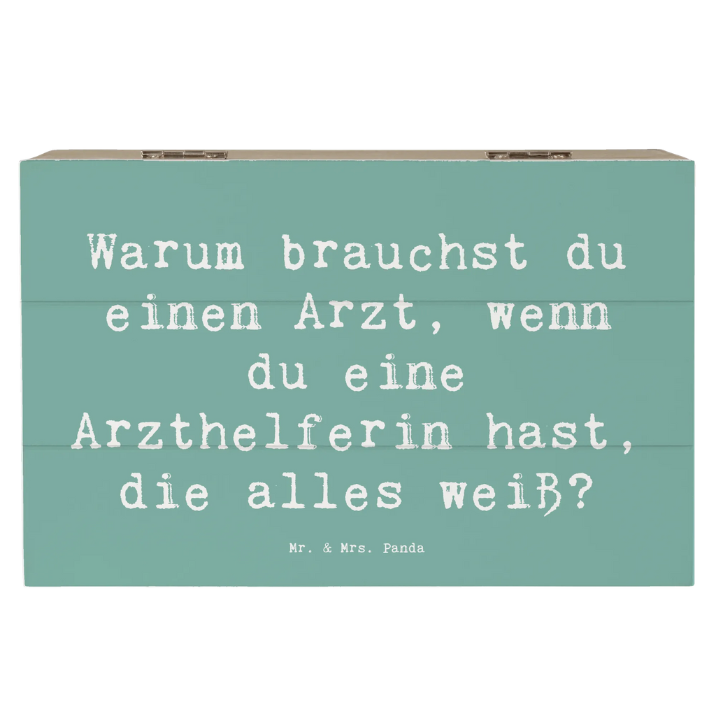 Holzkiste Spruch Kluge Arzthelferin Geschenkdose, Geschenkbox, Schatzkiste, Schatulle, Dekokiste, XXL, Erinnerungsbox, Kiste, Holzkiste, Truhe, Aufbewahrungsbox, Erinnerungskiste, Beruf, Ausbildung, Jubiläum, Abschied, Rente, Kollege, Kollegin, Geschenk, Schenken, Arbeitskollege, Mitarbeiter, Firma, Danke, Dankeschön