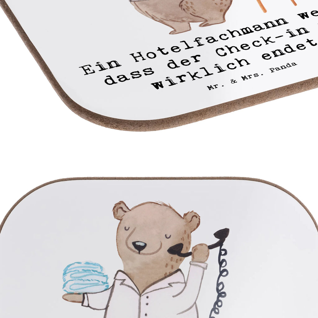 Square coaster Ein Hotelfachmann weiß, dass der Check-in nie wirklich endet. Untersetzer für Gläser, Holzuntersetzer, Untersetzer aus Holz, Untersetzer, Untersetzer Gläser, Bierdeckel, Tassen Untersetzer, Korkuntersetzer, Untersetzer Holz, Glasuntersetzer, Untersetzer Design, Getränkeuntersetzer, Beruf, Ausbildung, Jubiläum, Abschied, Rente, Kollege, Kollegin, Geschenk, Schenken, Arbeitskollege, Mitarbeiter, Firma, Danke, Dankeschön