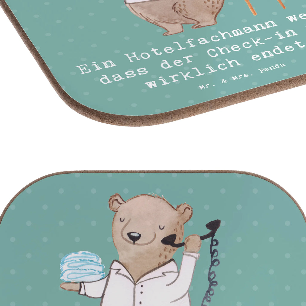 Square coaster Ein Hotelfachmann weiß, dass der Check-in nie wirklich endet. Untersetzer für Gläser, Holzuntersetzer, Untersetzer aus Holz, Untersetzer, Untersetzer Gläser, Bierdeckel, Tassen Untersetzer, Korkuntersetzer, Untersetzer Holz, Glasuntersetzer, Untersetzer Design, Getränkeuntersetzer, Beruf, Ausbildung, Jubiläum, Abschied, Rente, Kollege, Kollegin, Geschenk, Schenken, Arbeitskollege, Mitarbeiter, Firma, Danke, Dankeschön