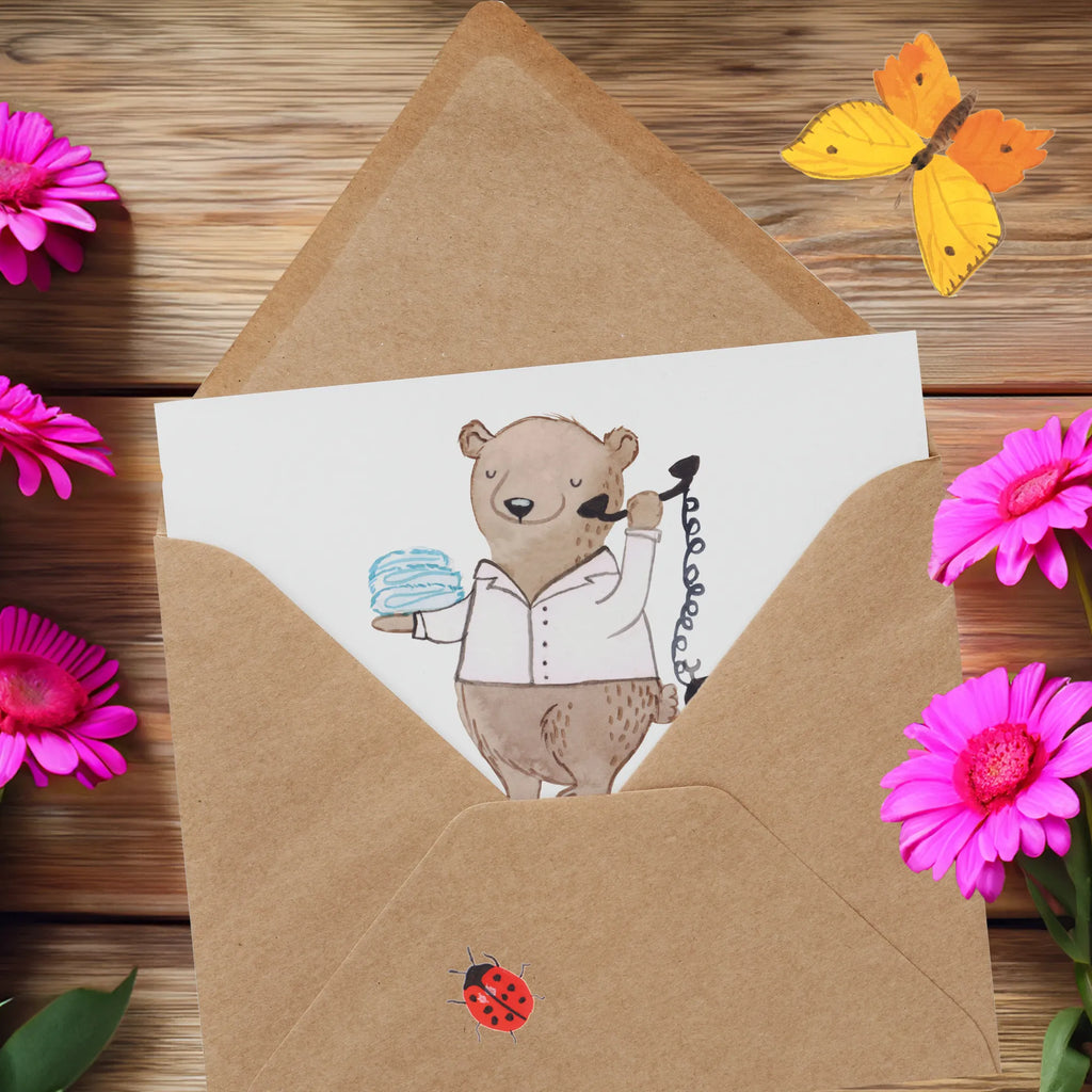 Deluxe Card Hotelfachmann: Ich bin nicht nur hier, um Ihr Gepäck zu tragen, sondern auch Ihre Sorgen! Geburtstagskarte, Glückwunschkarte, Karte, Grußkarte, Klappkarte, Hochwertige Grußkarte, Hochwertige Klappkarte, Einladungskarte, Hochzeitskarte, Beruf, Ausbildung, Jubiläum, Abschied, Rente, Kollege, Kollegin, Geschenk, Schenken, Arbeitskollege, Mitarbeiter, Firma, Danke, Dankeschön