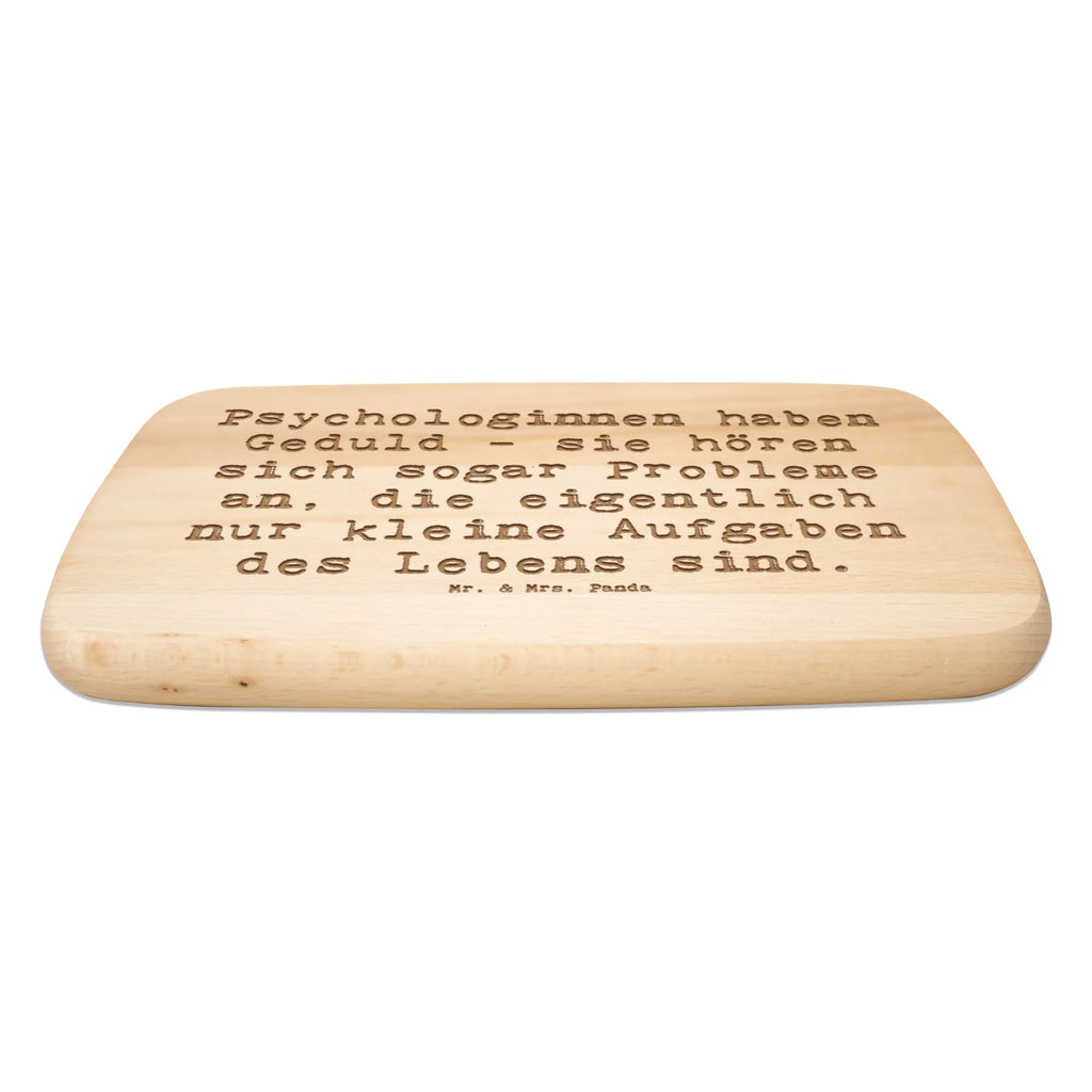 Schneidebrett Spruch Geduldige Psychologin Holzbrett, Schneidebrett, Schneidebrett Holz, Küchenbrett, Frühstücksbrettchen, Frühstücksbrett, Beruf, Ausbildung, Jubiläum, Abschied, Rente, Kollege, Kollegin, Geschenk, Schenken, Arbeitskollege, Mitarbeiter, Firma, Danke, Dankeschön