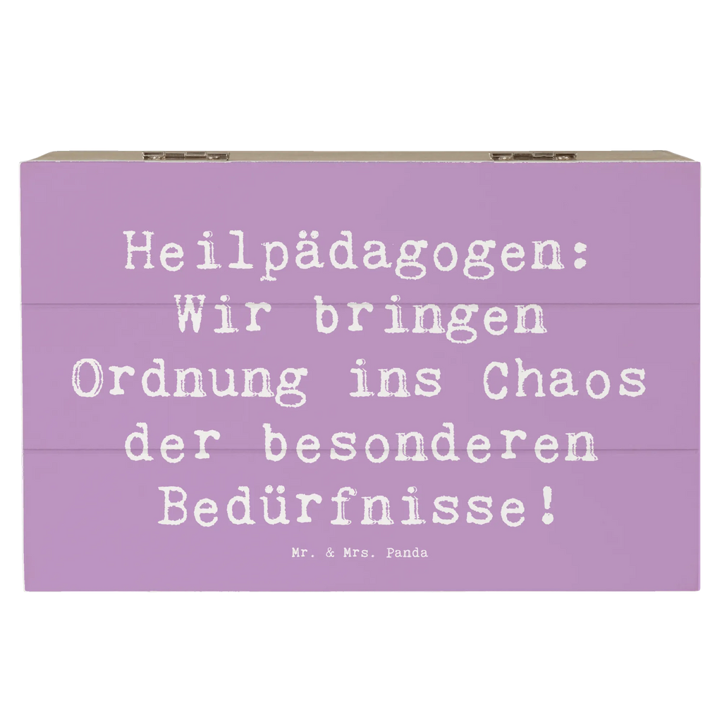 Holzkiste Spruch Heilpädagogin Chaosordnung Holzkiste, Erinnerungsbox, XXL, Geschenkdose, Schatulle, Aufbewahrungsbox, Erinnerungskiste, Geschenkbox, Dekokiste, Truhe, Kiste, Schatzkiste, Beruf, Ausbildung, Jubiläum, Abschied, Rente, Kollege, Kollegin, Geschenk, Schenken, Arbeitskollege, Mitarbeiter, Firma, Danke, Dankeschön