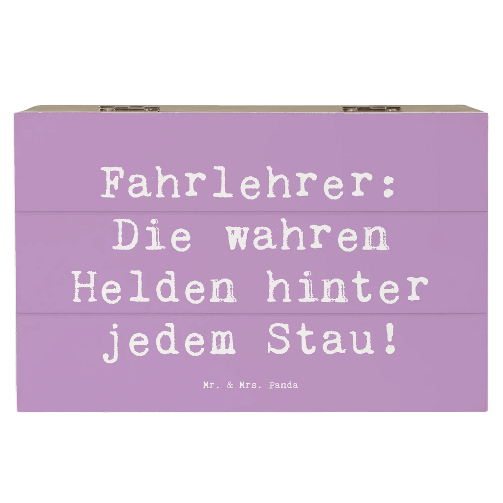 Holzkiste Spruch Fahrlehrer: Die wahren Helden hinter jedem Stau! XXL, Geschenkbox, Dekokiste, Erinnerungskiste, Geschenkdose, Kiste, Aufbewahrungsbox, Schatulle, Erinnerungsbox, Schatzkiste, Holzkiste, Truhe, Beruf, Ausbildung, Jubiläum, Abschied, Rente, Kollege, Kollegin, Geschenk, Schenken, Arbeitskollege, Mitarbeiter, Firma, Danke, Dankeschön