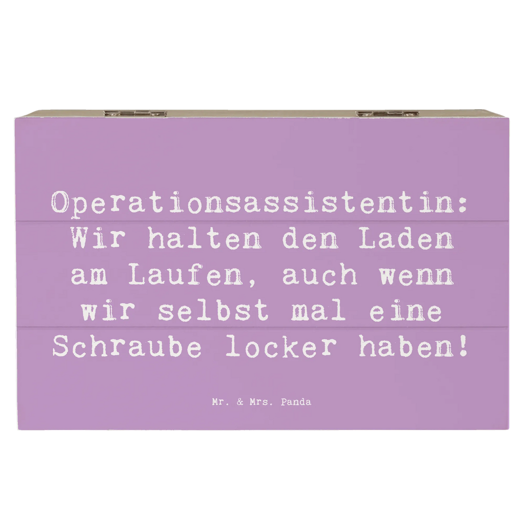 Holzkiste Spruch Operationsassistentin Heldin XXL, Schatzkiste, Schatulle, Holzkiste, Dekokiste, Truhe, Erinnerungsbox, Kiste, Geschenkdose, Erinnerungskiste, Geschenkbox, Aufbewahrungsbox, Beruf, Ausbildung, Jubiläum, Abschied, Rente, Kollege, Kollegin, Geschenk, Schenken, Arbeitskollege, Mitarbeiter, Firma, Danke, Dankeschön