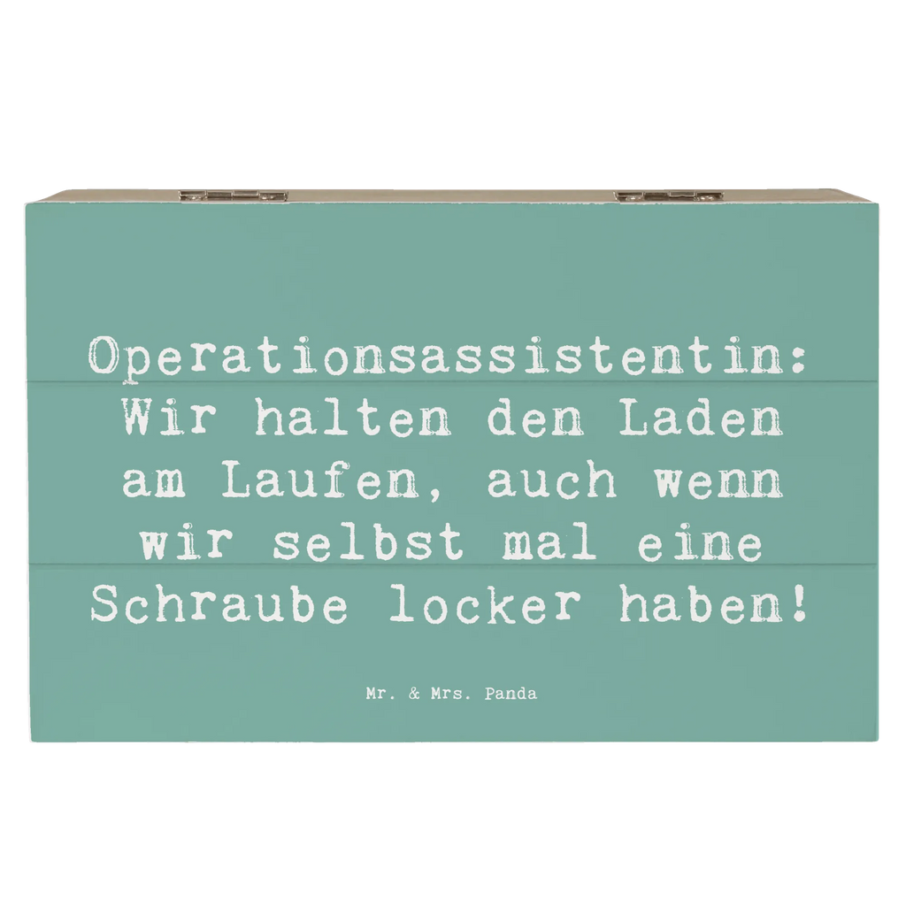 Holzkiste Spruch Operationsassistentin Heldin XXL, Schatzkiste, Schatulle, Holzkiste, Dekokiste, Truhe, Erinnerungsbox, Kiste, Geschenkdose, Erinnerungskiste, Geschenkbox, Aufbewahrungsbox, Beruf, Ausbildung, Jubiläum, Abschied, Rente, Kollege, Kollegin, Geschenk, Schenken, Arbeitskollege, Mitarbeiter, Firma, Danke, Dankeschön