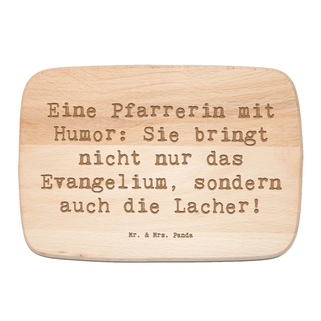 Holzbrett Spruch Humorvolle Pfarrerin Küchenbrett, Holzbrett, Schneidebrett, Schneidebrett Holz, Frühstücksbrett, Frühstücksbrettchen, Beruf, Ausbildung, Jubiläum, Abschied, Rente, Kollege, Kollegin, Geschenk, Schenken, Arbeitskollege, Mitarbeiter, Firma, Danke, Dankeschön