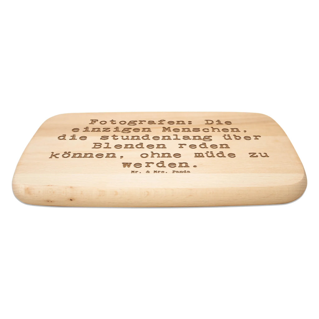 Serving board Saying Fotografen: Die einzigen Menschen, die stundenlang über Blenden reden können, ohne müde zu werden. Board, breakfast board, cutting board, gift, gift idea, best, farewell gift, passing exam, anniversary, retirement, promotion, job start, sayings, funny, profession