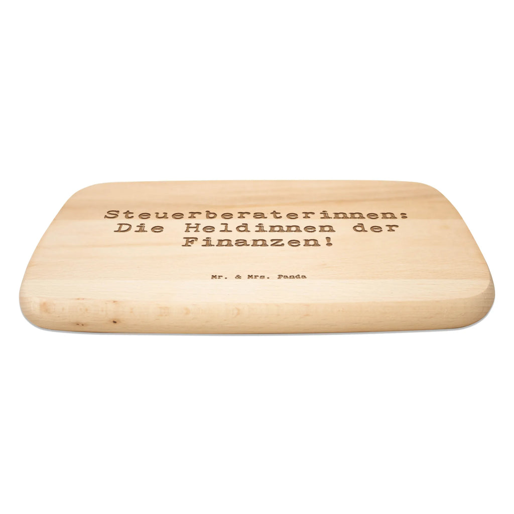 Serving board Saying Steuerberaterinnen: Die Heldinnen der Finanzen! cutting board, Board, breakfast board, gift, gift idea, best, farewell gift, passing exam, anniversary, retirement, promotion, job start, sayings, funny, profession