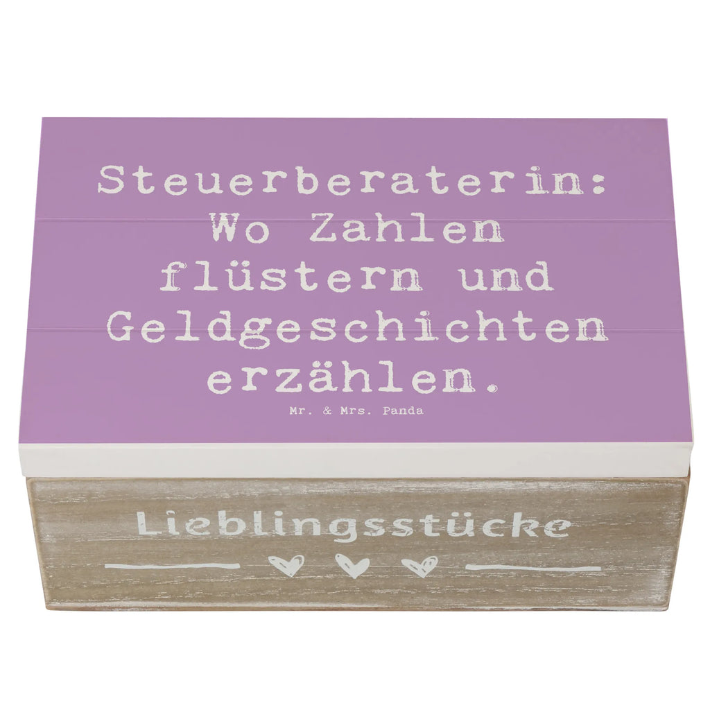 Holzkiste Spruch Steuerberaterin: Wo Zahlen flüstern und Geldgeschichten erzählen. Schatulle, Kiste, XXL, Dekokiste, Erinnerungskiste, Geschenkdose, Aufbewahrungsbox, Truhe, Geschenkbox, Erinnerungsbox, Schatzkiste, Holzkiste, Beruf, Ausbildung, Jubiläum, Abschied, Rente, Kollege, Kollegin, Geschenk, Schenken, Arbeitskollege, Mitarbeiter, Firma, Danke, Dankeschön