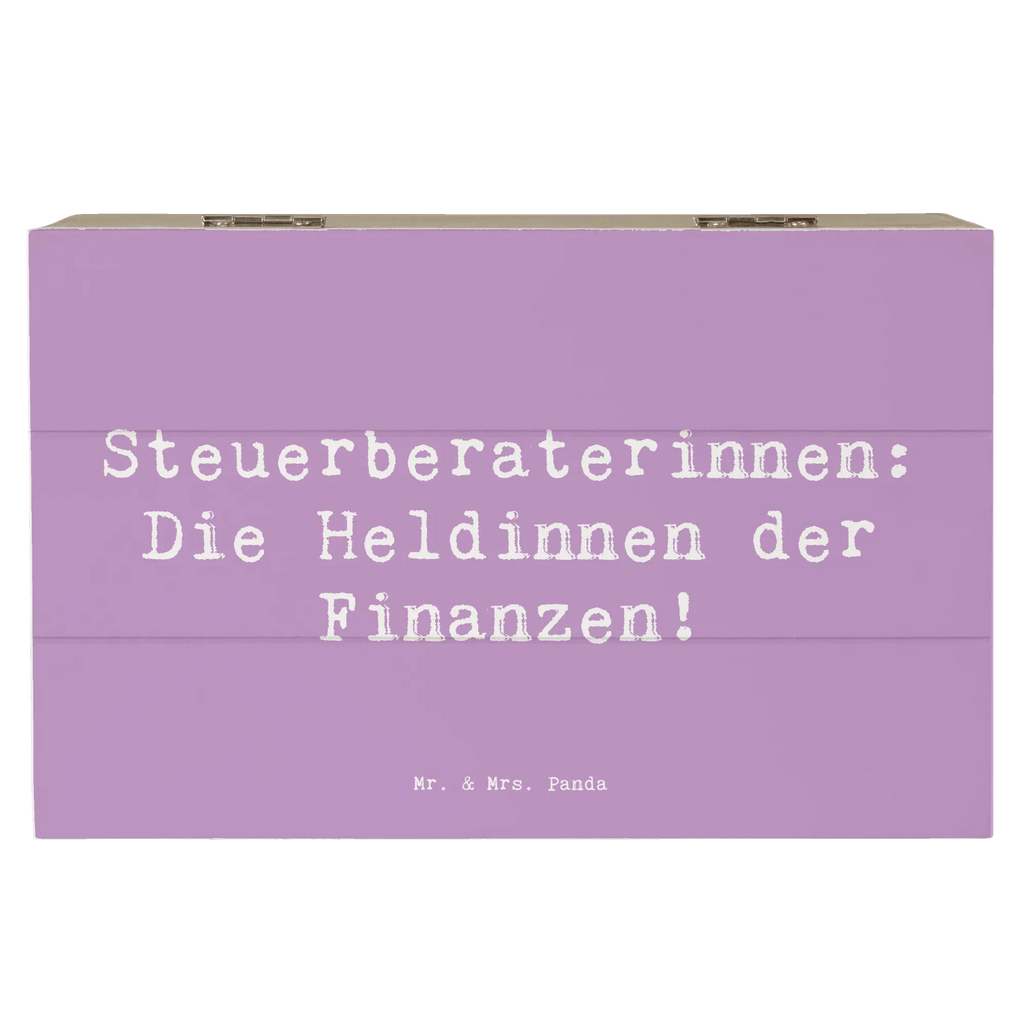 Holzkiste Spruch Steuerberaterinnen: Die Heldinnen der Finanzen! Schatulle, Erinnerungsbox, Geschenkdose, Schatzkiste, Kiste, Truhe, Dekokiste, Erinnerungskiste, Holzkiste, Aufbewahrungsbox, Geschenkbox, XXL, Beruf, Ausbildung, Jubiläum, Abschied, Rente, Kollege, Kollegin, Geschenk, Schenken, Arbeitskollege, Mitarbeiter, Firma, Danke, Dankeschön