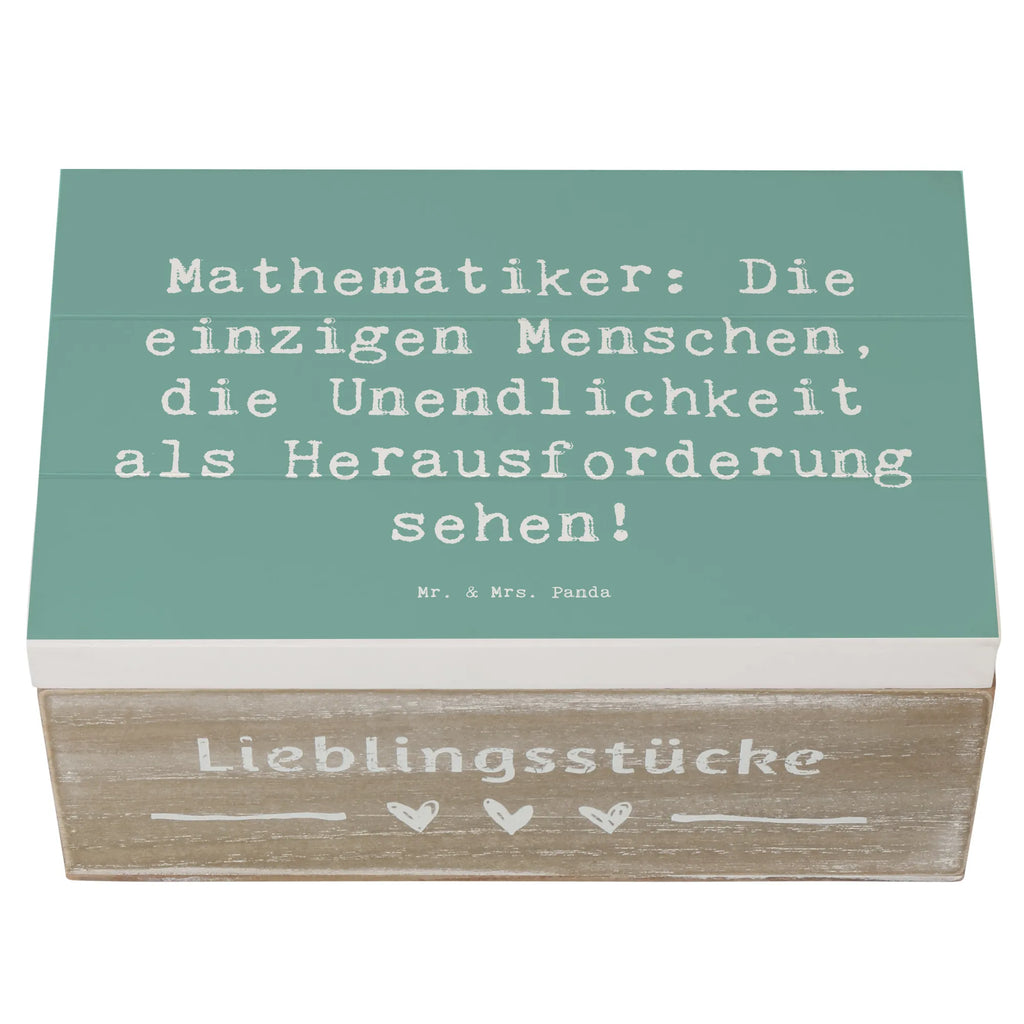 Holzkiste Spruch Mathematiker: Die einzigen Menschen, die Unendlichkeit als Herausforderung sehen! Aufbewahrungsbox Holz, kiste holz, holztruhen, truhe holz, Holzkiste, box holz, Holzkisten, Aufbewahrungsbox, aufbewahrungskisten, Holzboxen, aufbewahrungsboxen, Holz Aufbewahrungsbox, holzschachtel, Box aus Holz, holzschatulle, aufbewahrungskiste mit deckel, Holztruhe, Schatulle, Aufbewahrungskiste, Holzkiste mit Deckel, Holzbox mit Deckel, holzkästchen, Aufbewahrungsbox aus Holz, Holzbox, aufbewahrungstruhe, Geschenk, Danke, Dankeschön, Schenken, Beruf, Ausbildung, Abschied, Rente, Kollege, Kollegin, Arbeitskollege, Mitarbeiter, Jubiläum, Firma