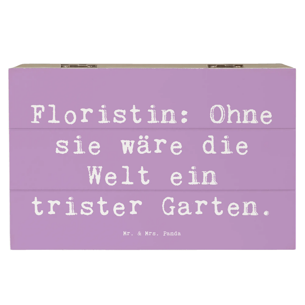 Wooden chest Saying Floristin: Ohne sie wäre die Welt ein trister Garten. aufbewahrungskisten, box holz, Holzkisten, Aufbewahrungskiste, Holztruhe, Holzkiste mit Deckel, Holz Aufbewahrungsbox, Holzbox mit Deckel, Aufbewahrungsbox Holz, holzschachtel, holzschatulle, Aufbewahrungsbox, Box aus Holz, kiste holz, aufbewahrungskiste mit deckel, Aufbewahrungsbox aus Holz, Holzkiste, holzkästchen, Holzbox, truhe holz, Holzboxen, Schatulle, aufbewahrungstruhe, aufbewahrungsboxen, holztruhen, Geschenk, Danke, Dankeschön, Schenken, Beruf, Ausbildung, Abschied, Rente, Kollege, Kollegin, Arbeitskollege, Mitarbeiter, Jubiläum, Firma