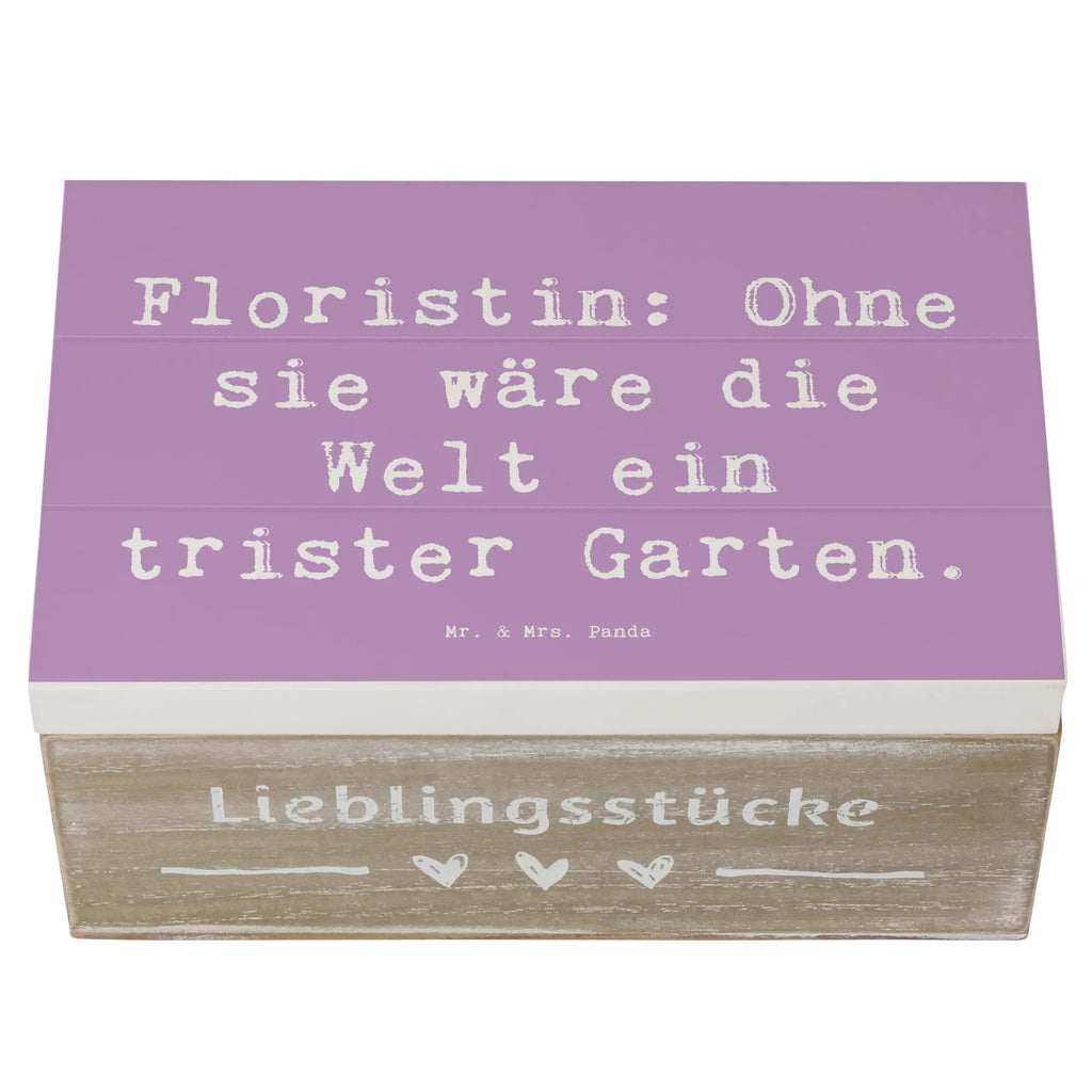 Wooden chest Saying Floristin: Ohne sie wäre die Welt ein trister Garten. aufbewahrungskisten, box holz, Holzkisten, Aufbewahrungskiste, Holztruhe, Holzkiste mit Deckel, Holz Aufbewahrungsbox, Holzbox mit Deckel, Aufbewahrungsbox Holz, holzschachtel, holzschatulle, Aufbewahrungsbox, Box aus Holz, kiste holz, aufbewahrungskiste mit deckel, Aufbewahrungsbox aus Holz, Holzkiste, holzkästchen, Holzbox, truhe holz, Holzboxen, Schatulle, aufbewahrungstruhe, aufbewahrungsboxen, holztruhen, Geschenk, Danke, Dankeschön, Schenken, Beruf, Ausbildung, Abschied, Rente, Kollege, Kollegin, Arbeitskollege, Mitarbeiter, Jubiläum, Firma