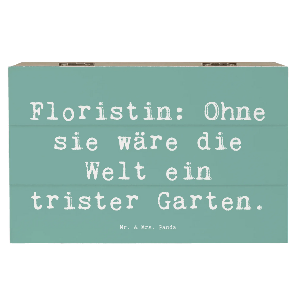 Wooden chest Saying Floristin: Ohne sie wäre die Welt ein trister Garten. aufbewahrungskisten, box holz, Holzkisten, Aufbewahrungskiste, Holztruhe, Holzkiste mit Deckel, Holz Aufbewahrungsbox, Holzbox mit Deckel, Aufbewahrungsbox Holz, holzschachtel, holzschatulle, Aufbewahrungsbox, Box aus Holz, kiste holz, aufbewahrungskiste mit deckel, Aufbewahrungsbox aus Holz, Holzkiste, holzkästchen, Holzbox, truhe holz, Holzboxen, Schatulle, aufbewahrungstruhe, aufbewahrungsboxen, holztruhen, Geschenk, Danke, Dankeschön, Schenken, Beruf, Ausbildung, Abschied, Rente, Kollege, Kollegin, Arbeitskollege, Mitarbeiter, Jubiläum, Firma