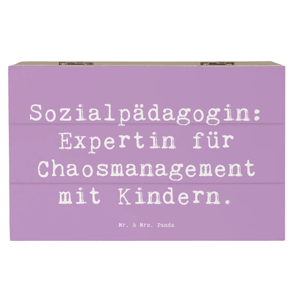 Holzkiste Spruch Sozialpädagogin: Expertin für Chaosmanagement mit Kindern. box holz, aufbewahrungstruhe, holzschatulle, Holzbox, Holzkiste, holztruhen, kiste holz, holzkästchen, aufbewahrungskiste mit deckel, Holz Aufbewahrungsbox, Box aus Holz, aufbewahrungskisten, Holzkisten, truhe holz, Aufbewahrungskiste, Holztruhe, Schatulle, holzschachtel, Holzbox mit Deckel, Aufbewahrungsbox aus Holz, aufbewahrungsboxen, Holzkiste mit Deckel, Aufbewahrungsbox Holz, Aufbewahrungsbox, Holzboxen, Geschenk, Danke, Dankeschön, Schenken, Beruf, Ausbildung, Abschied, Rente, Kollege, Kollegin, Arbeitskollege, Mitarbeiter, Jubiläum, Firma