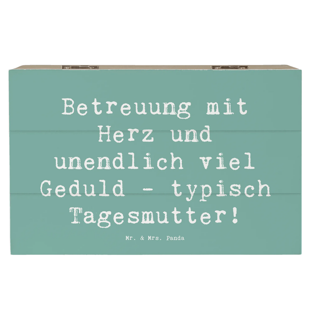 Holzkiste Spruch Tagesmutter Liebe Kiste, Schatzkiste, Geschenkbox, Erinnerungsbox, Aufbewahrungsbox, Dekokiste, Truhe, Geschenkdose, Schatulle, Erinnerungskiste, XXL, Holzkiste, Beruf, Ausbildung, Jubiläum, Abschied, Rente, Kollege, Kollegin, Geschenk, Schenken, Arbeitskollege, Mitarbeiter, Firma, Danke, Dankeschön