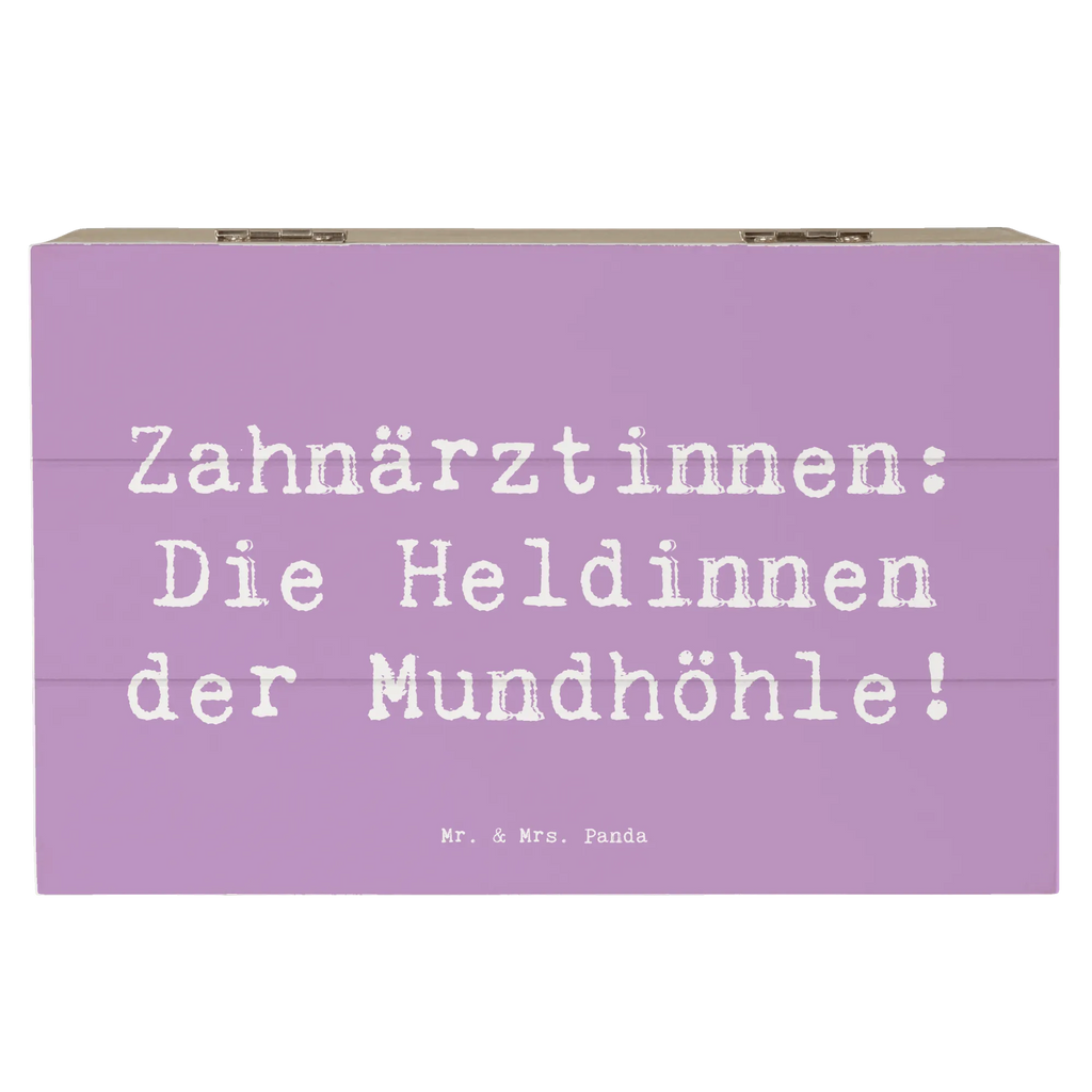 Wooden chest Saying Zahnärztinnen: Die Heldinnen der Mundhöhle! Kiste, Truhe, Aufbewahrungsbox, Geschenkbox, Erinnerungsbox, XXL, Dekokiste, Holzkiste, Erinnerungskiste, Geschenkdose, Schatzkiste, Schatulle, Beruf, Ausbildung, Jubiläum, Abschied, Rente, Kollege, Kollegin, Geschenk, Schenken, Arbeitskollege, Mitarbeiter, Firma, Danke, Dankeschön