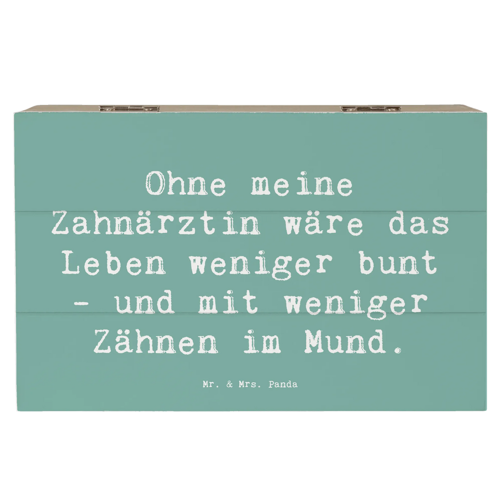 Holzkiste Spruch Zahnärztin Dank Erinnerungskiste, XXL, Geschenkbox, Geschenkdose, Schatzkiste, Dekokiste, Aufbewahrungsbox, Holzkiste, Schatulle, Kiste, Truhe, Erinnerungsbox, Beruf, Ausbildung, Jubiläum, Abschied, Rente, Kollege, Kollegin, Geschenk, Schenken, Arbeitskollege, Mitarbeiter, Firma, Danke, Dankeschön