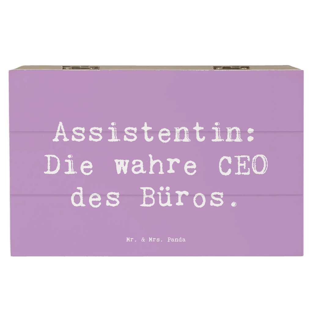 Wooden chest Saying Assistentin: Die wahre CEO des Büros. Geschenkdose, Dekokiste, Erinnerungsbox, Erinnerungskiste, Truhe, Geschenkbox, Schatulle, Holzkiste, Schatzkiste, XXL, Aufbewahrungsbox, Kiste, Beruf, Ausbildung, Jubiläum, Abschied, Rente, Kollege, Kollegin, Geschenk, Schenken, Arbeitskollege, Mitarbeiter, Firma, Danke, Dankeschön