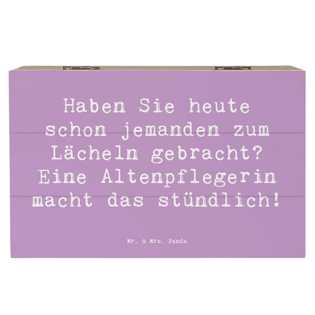 Holzkiste Spruch Altenpflegerin Lächeln Holz Aufbewahrungsbox, aufbewahrungsboxen, holzschatulle, Box aus Holz, Holzkisten, aufbewahrungskisten, holzkästchen, Aufbewahrungsbox, Holzbox, Holzbox mit Deckel, Aufbewahrungsbox Holz, Aufbewahrungskiste, Holzboxen, aufbewahrungstruhe, Aufbewahrungsbox aus Holz, aufbewahrungskiste mit deckel, box holz, kiste holz, holztruhen, truhe holz, Holztruhe, Holzkiste mit Deckel, holzschachtel, Holzkiste, Schatulle, Geschenk, Danke, Dankeschön, Schenken, Beruf, Ausbildung, Abschied, Rente, Kollege, Kollegin, Arbeitskollege, Mitarbeiter, Jubiläum, Firma