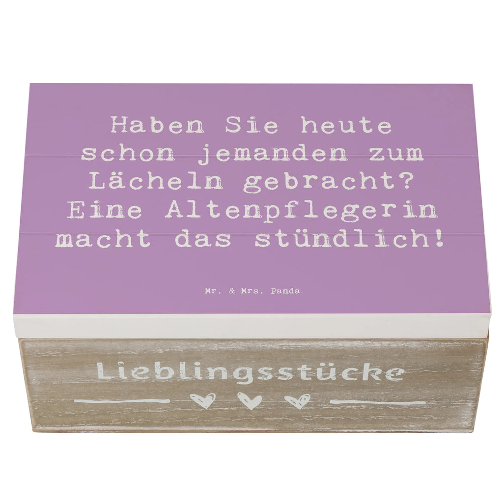 Holzkiste Spruch Altenpflegerin Lächeln Holz Aufbewahrungsbox, aufbewahrungsboxen, holzschatulle, Box aus Holz, Holzkisten, aufbewahrungskisten, holzkästchen, Aufbewahrungsbox, Holzbox, Holzbox mit Deckel, Aufbewahrungsbox Holz, Aufbewahrungskiste, Holzboxen, aufbewahrungstruhe, Aufbewahrungsbox aus Holz, aufbewahrungskiste mit deckel, box holz, kiste holz, holztruhen, truhe holz, Holztruhe, Holzkiste mit Deckel, holzschachtel, Holzkiste, Schatulle, Geschenk, Danke, Dankeschön, Schenken, Beruf, Ausbildung, Abschied, Rente, Kollege, Kollegin, Arbeitskollege, Mitarbeiter, Jubiläum, Firma