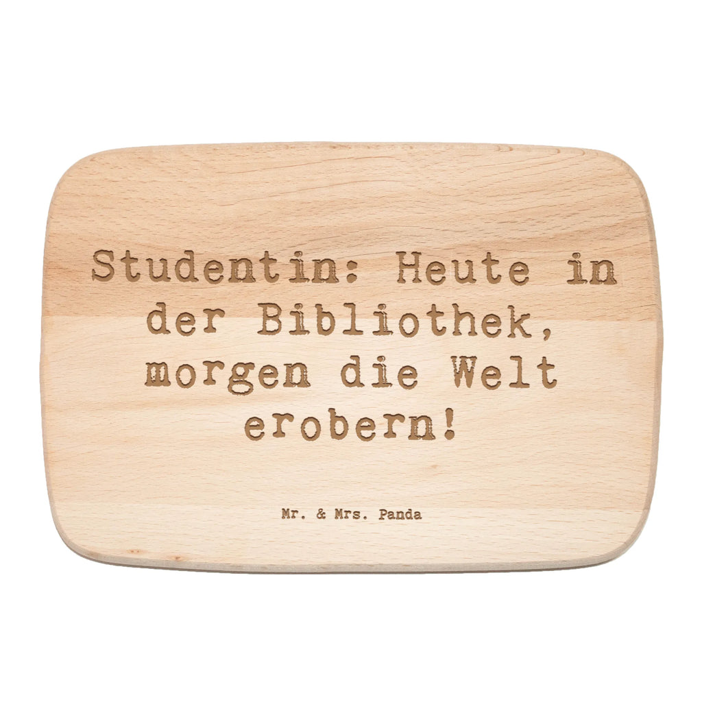 Schneidebrett Spruch Studentin Traumwelt Holzbrett, Schneidebrett Holz, Schneidebrett, Frühstücksbrett, Küchenbrett, Frühstücksbrettchen, Beruf, Ausbildung, Jubiläum, Abschied, Rente, Kollege, Kollegin, Geschenk, Schenken, Arbeitskollege, Mitarbeiter, Firma, Danke, Dankeschön