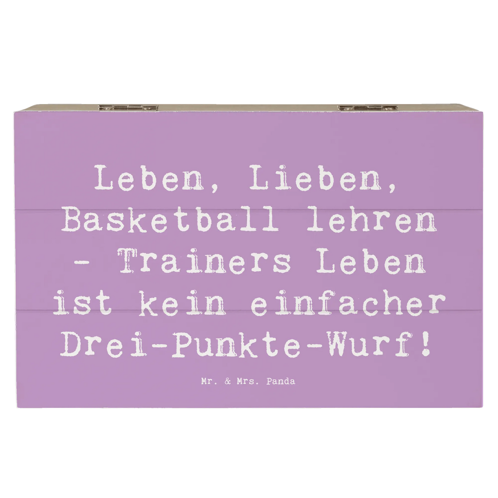 Holzkiste Spruch Leben, Lieben, Basketball lehren - Trainers Leben ist kein einfacher Drei-Punkte-Wurf! Aufbewahrungsbox, Erinnerungskiste, Kiste, Holzkiste, Holzboxen, Schatzkiste, Aufbewahrungsbox aus Holz, Geschenkbox, Holzbox, Ordnungsbox, Aufbewahrungsbox Holz, Holzbox mit Deckel, Aufbewahrungskiste, Holztruhe, Erinnerungsbox, Holzkiste mit Deckel, Erinnerungsbox Hochzeit, Holzkisten, Schatulle, Schmuckkästchen, Dekokiste, Box aus Holz, Deko Box, Truhe, Erinnerungsbox Baby, Dekorative Holzkiste, Holz Aufbewahrungsbox, Beruf, Ausbildung, Abschied, Rente, Kollege, Kollegin, Arbeitskollege, Mitarbeiter, Firma, Jubiläum, Geschenk, Danke, Dankeschön, Schenken