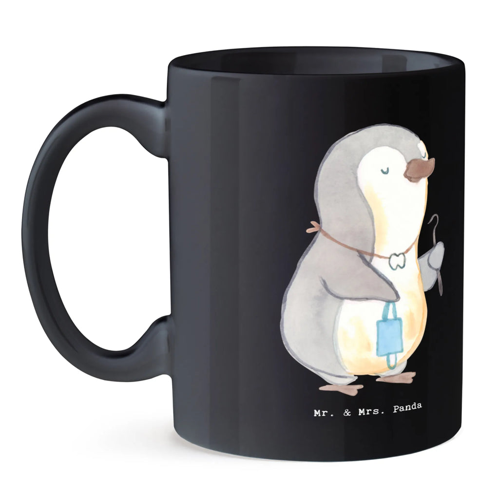 Tasse Ich bin Zahntechniker - ein bisschen verrückt, unglaublich liebenswert, aber immer zahngenau! Teetasse, Keramiktasse, Bürotasse, Geschenktasse, Kaffeetasse, Tasse mit Zitaten, Tasse mit Motiven, Porzellantasse, Tasse, Beruf, Ausbildung, Jubiläum, Abschied, Rente, Kollege, Kollegin, Geschenk, Schenken, Arbeitskollege, Mitarbeiter, Firma, Danke, Dankeschön