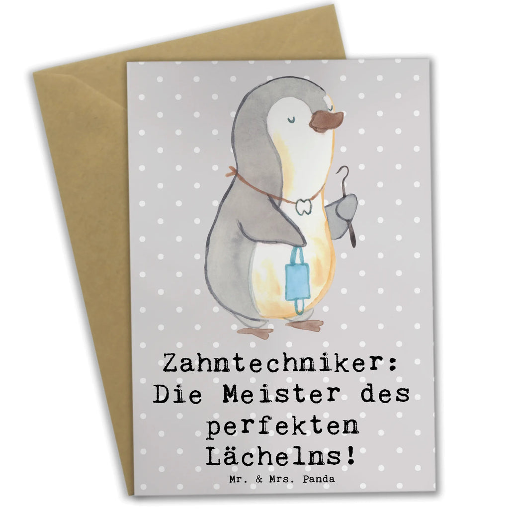 Grußkarte Zahntechniker: Die Meister des perfekten Lächelns! Grußkarte, Klappkarte, Ansichtskarten, Einladungskarte, Hochzeitskarte, Geburtstagskarte, Glückwunschkarte, Karte, Beruf, Ausbildung, Jubiläum, Abschied, Rente, Kollege, Kollegin, Geschenk, Schenken, Arbeitskollege, Mitarbeiter, Firma, Danke, Dankeschön