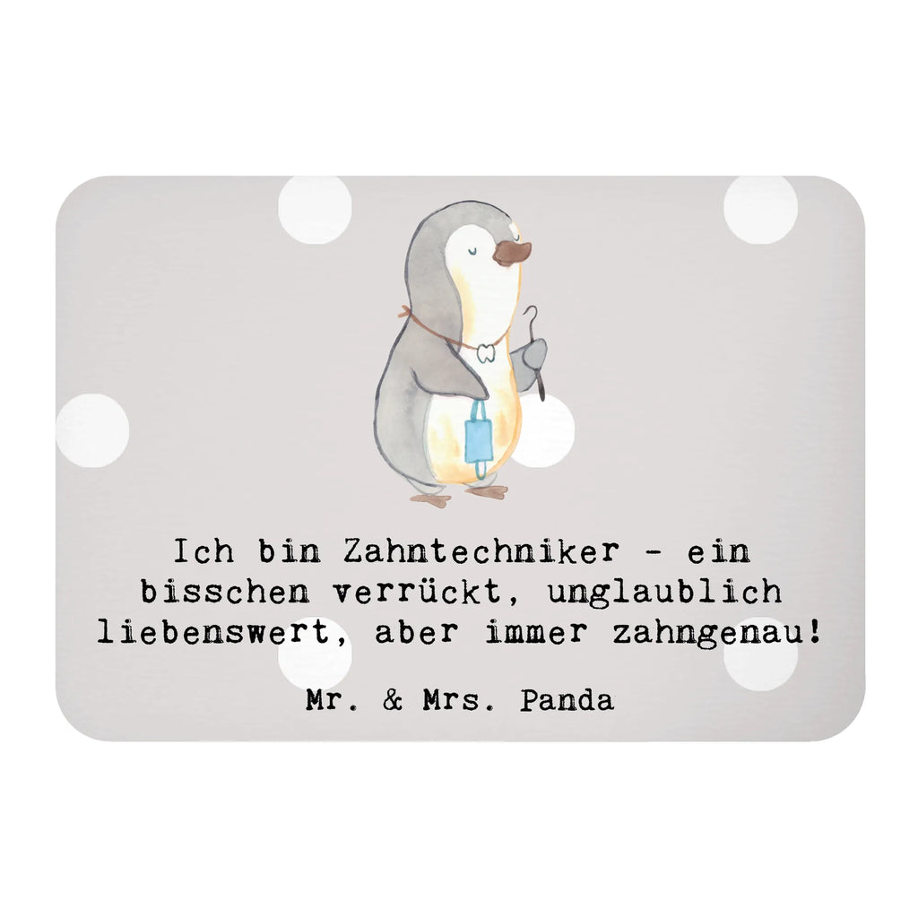 Magnet Ich bin Zahntechniker - ein bisschen verrückt, unglaublich liebenswert, aber immer zahngenau! Whiteboard Magnet, Pinnwandmagnet, Kühlschrankmagnet, Motivmagnete, Souvenir Magnet, Notiz Magnet, Kühlschrank Dekoration, Dekomagnet, Beruf, Ausbildung, Jubiläum, Abschied, Rente, Kollege, Kollegin, Geschenk, Schenken, Arbeitskollege, Mitarbeiter, Firma, Danke, Dankeschön