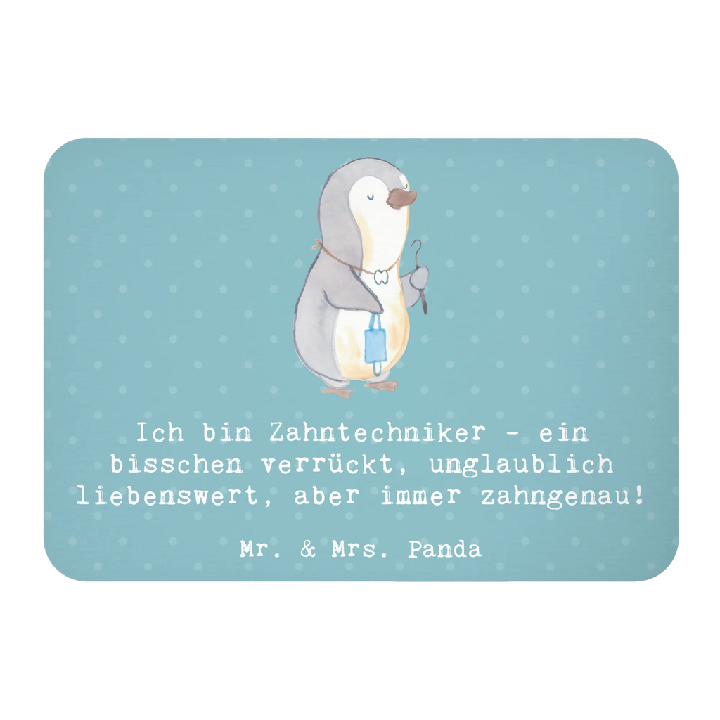 Magnet Ich bin Zahntechniker - ein bisschen verrückt, unglaublich liebenswert, aber immer zahngenau! Whiteboard Magnet, Pinnwandmagnet, Kühlschrankmagnet, Motivmagnete, Souvenir Magnet, Notiz Magnet, Kühlschrank Dekoration, Dekomagnet, Beruf, Ausbildung, Jubiläum, Abschied, Rente, Kollege, Kollegin, Geschenk, Schenken, Arbeitskollege, Mitarbeiter, Firma, Danke, Dankeschön