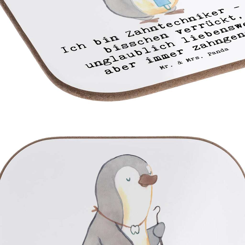 Square coaster Ich bin Zahntechniker - ein bisschen verrückt, unglaublich liebenswert, aber immer zahngenau! Untersetzer Design, Glasuntersetzer, Bierdeckel, Korkuntersetzer, Untersetzer Holz, Getränkeuntersetzer, Untersetzer Gläser, Tassen Untersetzer, Untersetzer aus Holz, Holzuntersetzer, Untersetzer für Gläser, Untersetzer, Beruf, Ausbildung, Jubiläum, Abschied, Rente, Kollege, Kollegin, Geschenk, Schenken, Arbeitskollege, Mitarbeiter, Firma, Danke, Dankeschön