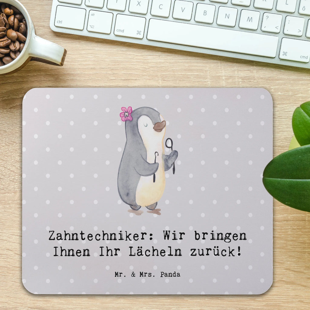 Mouse mat Zahntechniker: Wir bringen Ihnen Ihr Lächeln zurück! PC Zubehör, Mousepad, Arbeitszimmer, Mauspad Büro, Mauspad, Einzigartiges Mauspad, Mausunterlage, Büroausstattung, Designer Mauspad, Computer zubehör, Beruf, Ausbildung, Jubiläum, Abschied, Rente, Kollege, Kollegin, Geschenk, Schenken, Arbeitskollege, Mitarbeiter, Firma, Danke, Dankeschön