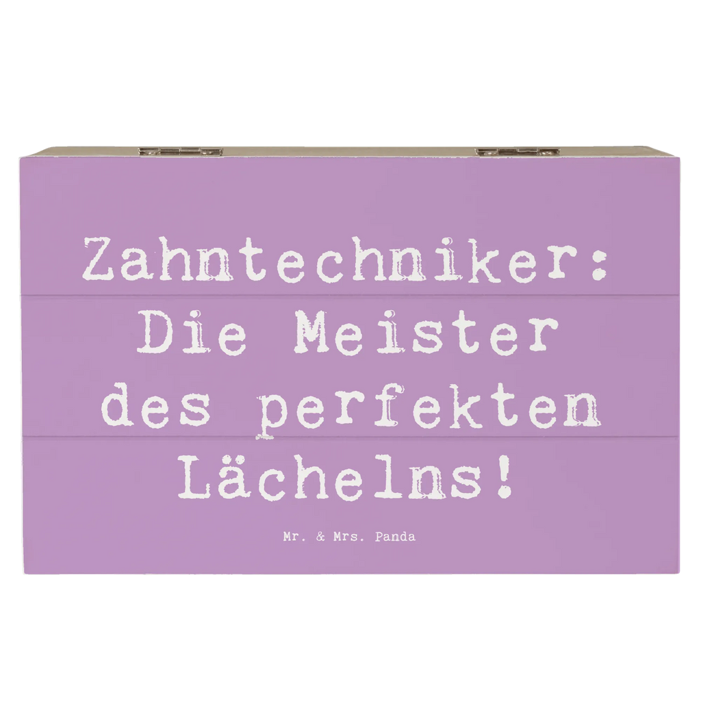 Wooden chest Saying Zahntechniker: Die Meister des perfekten Lächelns! Dekokiste, Schatzkiste, Kiste, Erinnerungsbox, Geschenkdose, Aufbewahrungsbox, XXL, Holzkiste, Truhe, Schatulle, Geschenkbox, Erinnerungskiste, Beruf, Ausbildung, Jubiläum, Abschied, Rente, Kollege, Kollegin, Geschenk, Schenken, Arbeitskollege, Mitarbeiter, Firma, Danke, Dankeschön