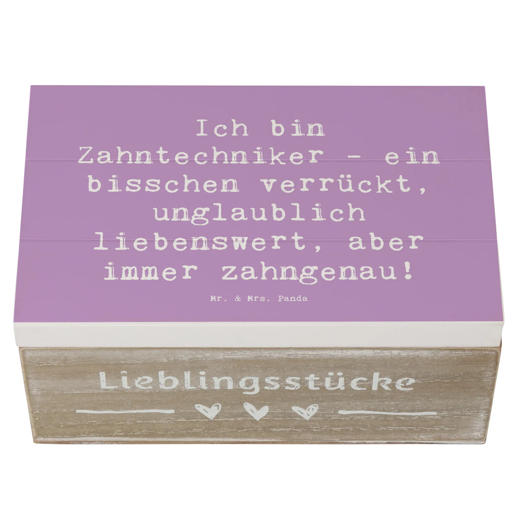 Holzkiste Spruch Ich bin Zahntechniker - ein bisschen verrückt, unglaublich liebenswert, aber immer zahngenau! truhe holz, Holzkiste, holzkästchen, Box aus Holz, aufbewahrungstruhe, aufbewahrungskiste mit deckel, Holzkisten, kiste holz, aufbewahrungskisten, box holz, Holzbox, Schatulle, Holz Aufbewahrungsbox, holzschachtel, holztruhen, Holztruhe, Aufbewahrungskiste, holzschatulle, Aufbewahrungsbox Holz, Aufbewahrungsbox aus Holz, Holzboxen, Aufbewahrungsbox, Holzkiste mit Deckel, aufbewahrungsboxen, Holzbox mit Deckel, Geschenk, Danke, Dankeschön, Schenken, Beruf, Ausbildung, Abschied, Rente, Kollege, Kollegin, Arbeitskollege, Mitarbeiter, Jubiläum, Firma