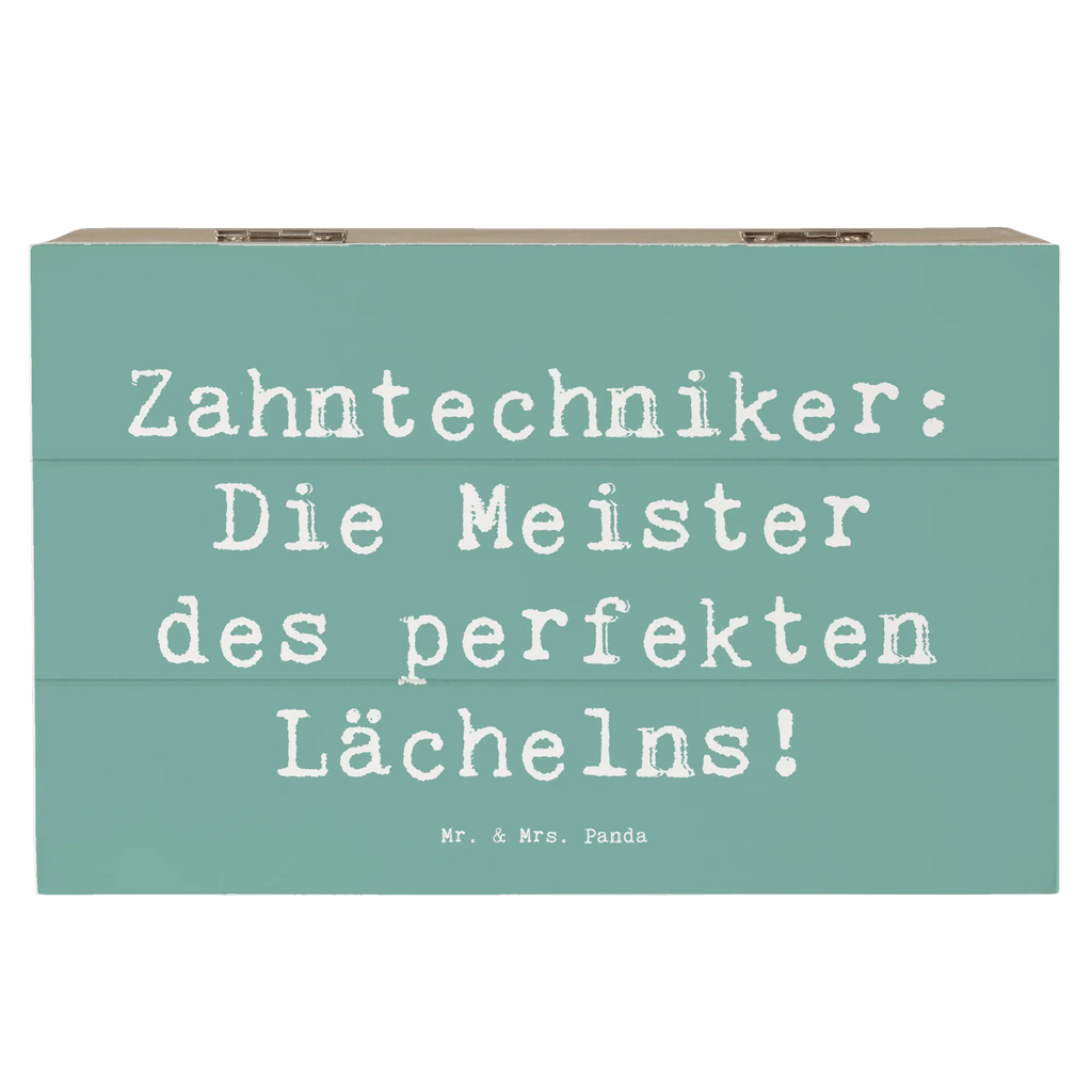 Wooden chest Saying Zahntechniker: Die Meister des perfekten Lächelns! Dekokiste, Schatzkiste, Kiste, Erinnerungsbox, Geschenkdose, Aufbewahrungsbox, XXL, Holzkiste, Truhe, Schatulle, Geschenkbox, Erinnerungskiste, Beruf, Ausbildung, Jubiläum, Abschied, Rente, Kollege, Kollegin, Geschenk, Schenken, Arbeitskollege, Mitarbeiter, Firma, Danke, Dankeschön