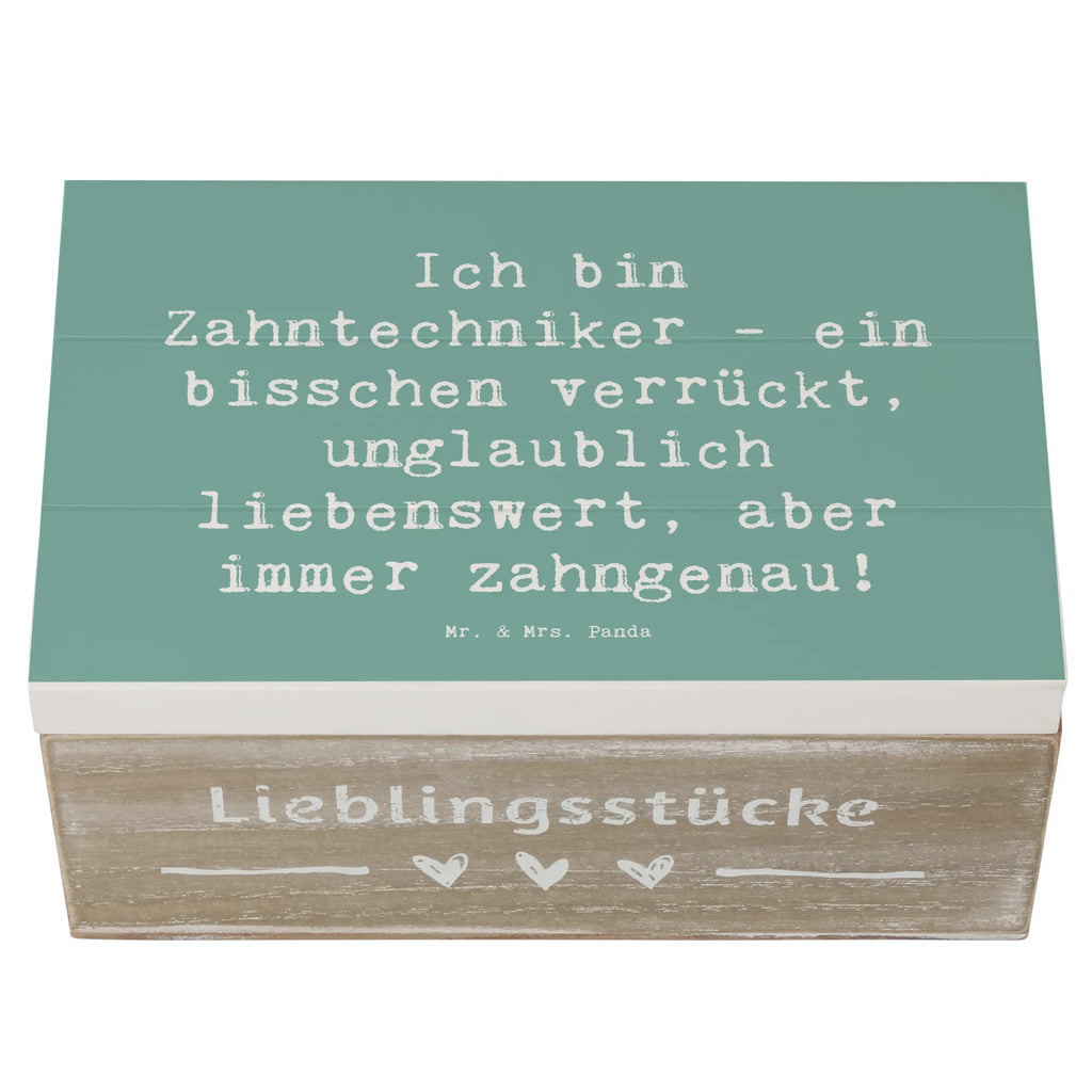 Holzkiste Spruch Ich bin Zahntechniker - ein bisschen verrückt, unglaublich liebenswert, aber immer zahngenau! truhe holz, Holzkiste, holzkästchen, Box aus Holz, aufbewahrungstruhe, aufbewahrungskiste mit deckel, Holzkisten, kiste holz, aufbewahrungskisten, box holz, Holzbox, Schatulle, Holz Aufbewahrungsbox, holzschachtel, holztruhen, Holztruhe, Aufbewahrungskiste, holzschatulle, Aufbewahrungsbox Holz, Aufbewahrungsbox aus Holz, Holzboxen, Aufbewahrungsbox, Holzkiste mit Deckel, aufbewahrungsboxen, Holzbox mit Deckel, Geschenk, Danke, Dankeschön, Schenken, Beruf, Ausbildung, Abschied, Rente, Kollege, Kollegin, Arbeitskollege, Mitarbeiter, Jubiläum, Firma