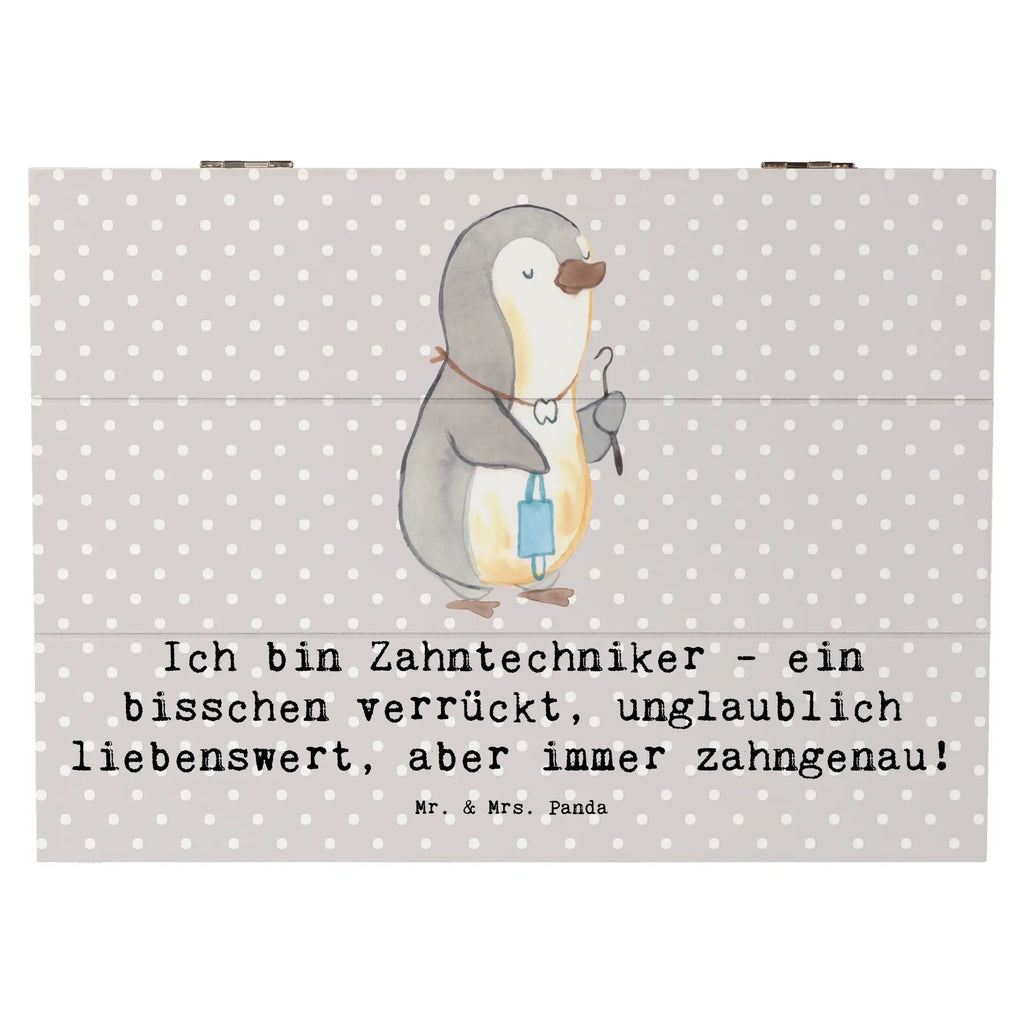 Holzkiste Ich bin Zahntechniker - ein bisschen verrückt, unglaublich liebenswert, aber immer zahngenau! holzkästchen, aufbewahrungstruhe, Holzbox mit Deckel, Holztruhe, box holz, Box aus Holz, holzschachtel, truhe holz, holztruhen, aufbewahrungskisten, aufbewahrungsboxen, Schatulle, Aufbewahrungskiste, aufbewahrungskiste mit deckel, Holzkisten, Holzkiste mit Deckel, Aufbewahrungsbox aus Holz, Holzbox, Holzkiste, holzschatulle, kiste holz, Aufbewahrungsbox Holz, Aufbewahrungsbox, Holzboxen, Holz Aufbewahrungsbox, Kollegin, Kollege, Rente, Abschied, Ausbildung, Beruf, Danke, Dankeschön, Jubiläum, Schenken, Geschenk, Firma, Mitarbeiter, Arbeitskollege