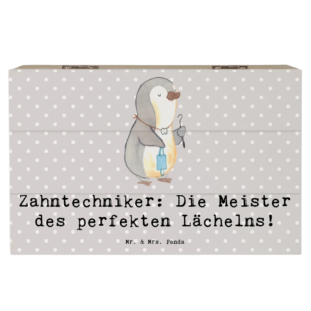 Holzkiste Zahntechniker: Die Meister des perfekten Lächelns! Geschenkbox, Schatulle, Holzkiste, Aufbewahrungsbox, Erinnerungsbox, Dekokiste, XXL, Schatzkiste, Kiste, Truhe, Erinnerungskiste, Geschenkdose, Beruf, Ausbildung, Jubiläum, Abschied, Rente, Kollege, Kollegin, Geschenk, Schenken, Arbeitskollege, Mitarbeiter, Firma, Danke, Dankeschön